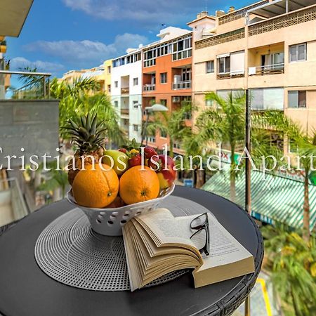 Los Cristianos Island Apart Ngoại thất bức ảnh