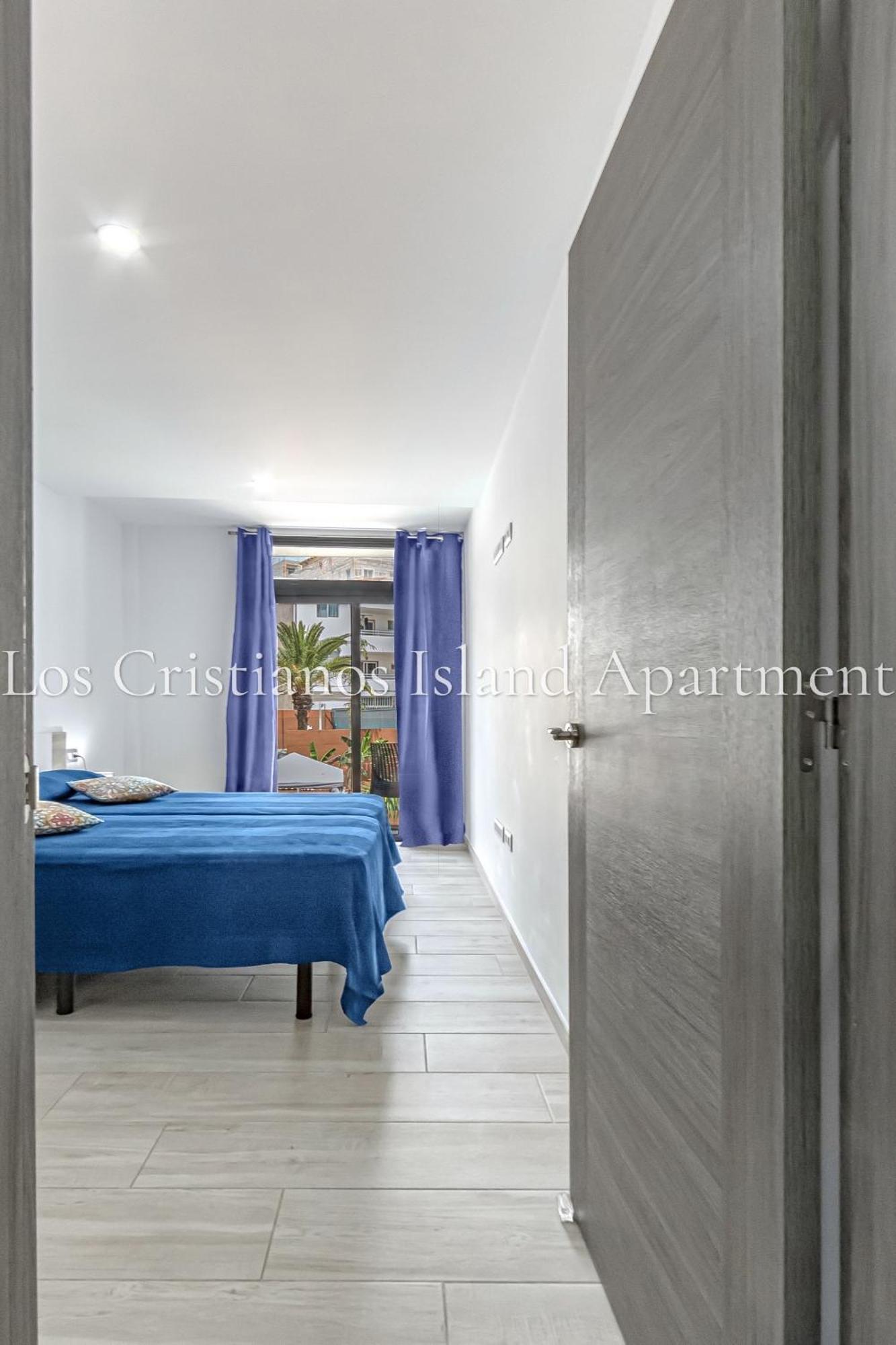 Los Cristianos Island Apart Ngoại thất bức ảnh