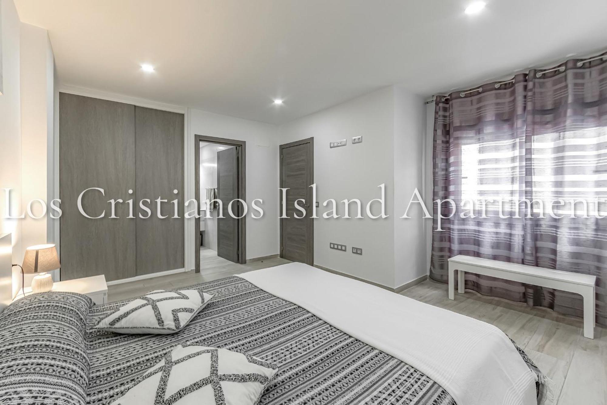 Los Cristianos Island Apart Ngoại thất bức ảnh