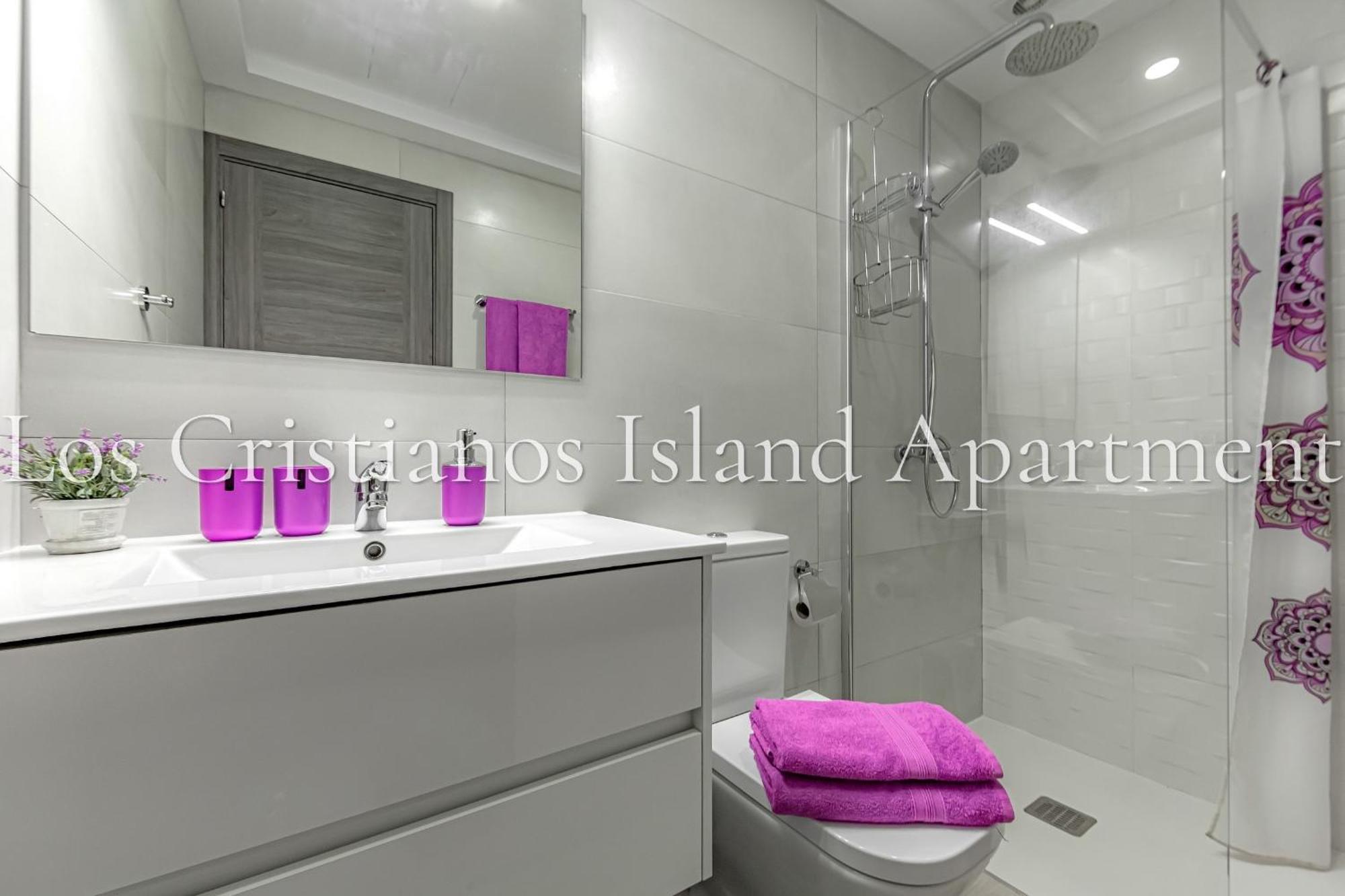 Los Cristianos Island Apart Ngoại thất bức ảnh