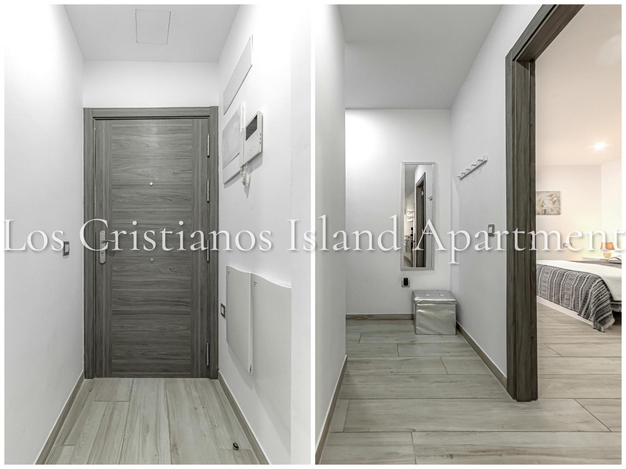 Los Cristianos Island Apart Ngoại thất bức ảnh