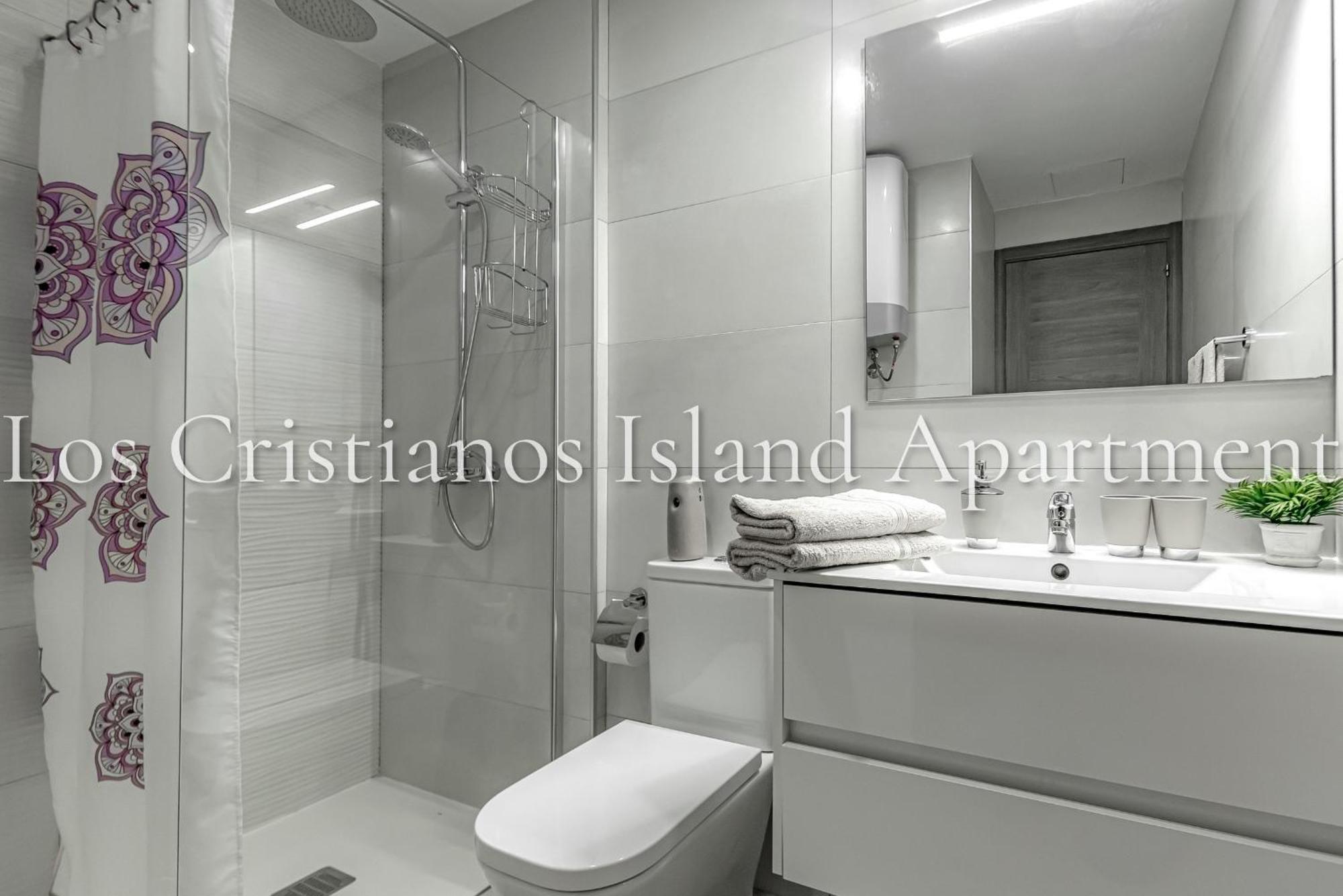 Los Cristianos Island Apart Ngoại thất bức ảnh