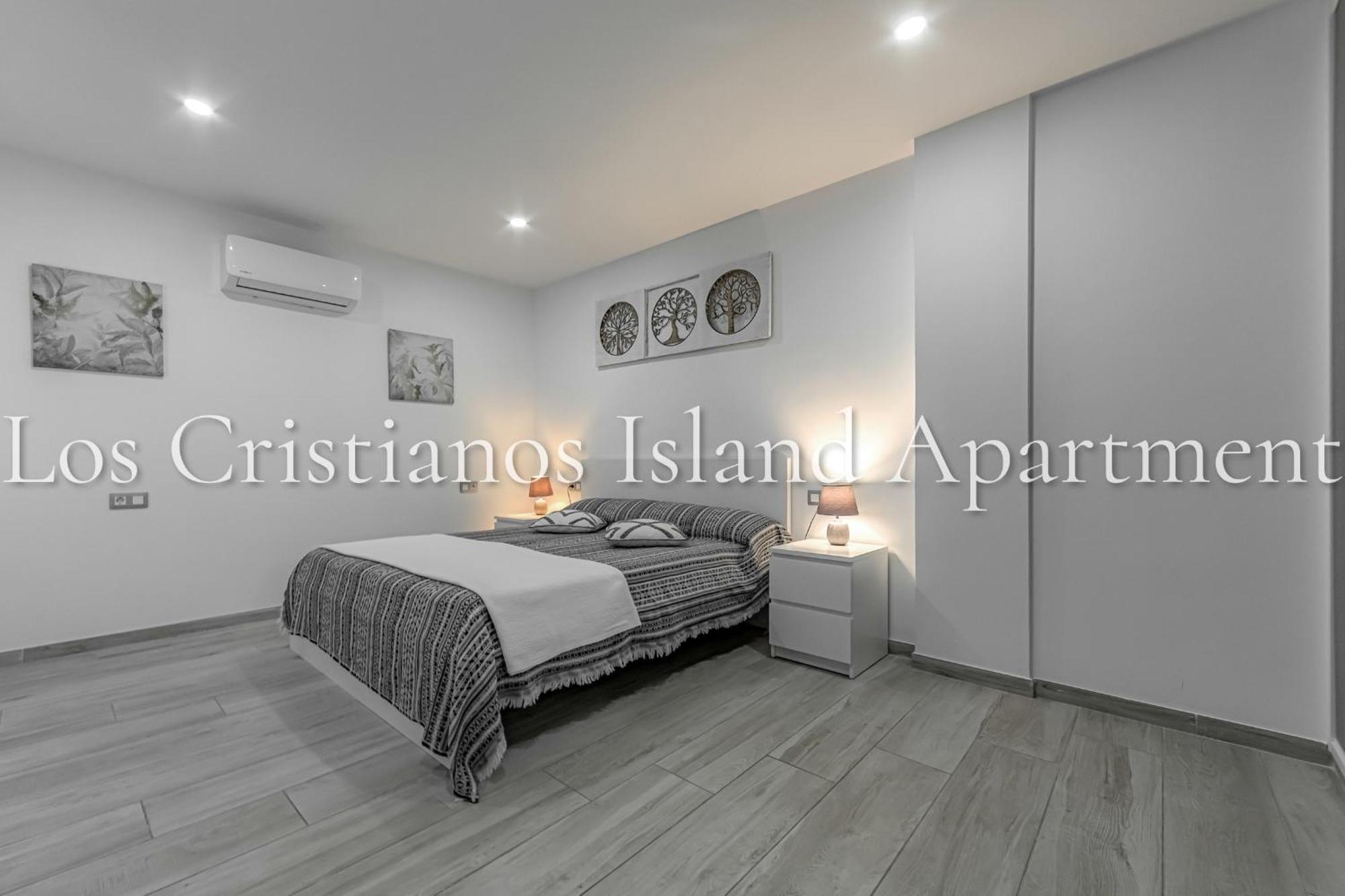 Los Cristianos Island Apart Ngoại thất bức ảnh