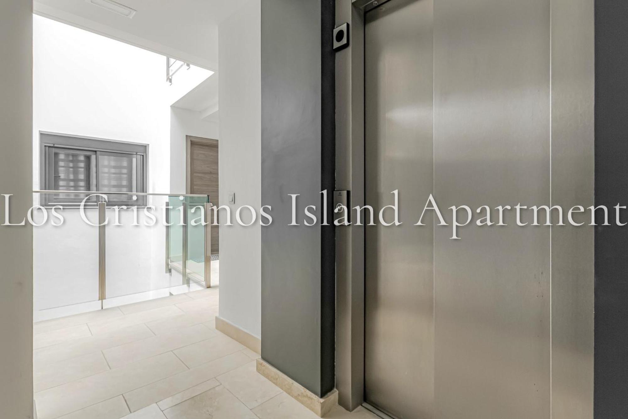 Los Cristianos Island Apart Ngoại thất bức ảnh